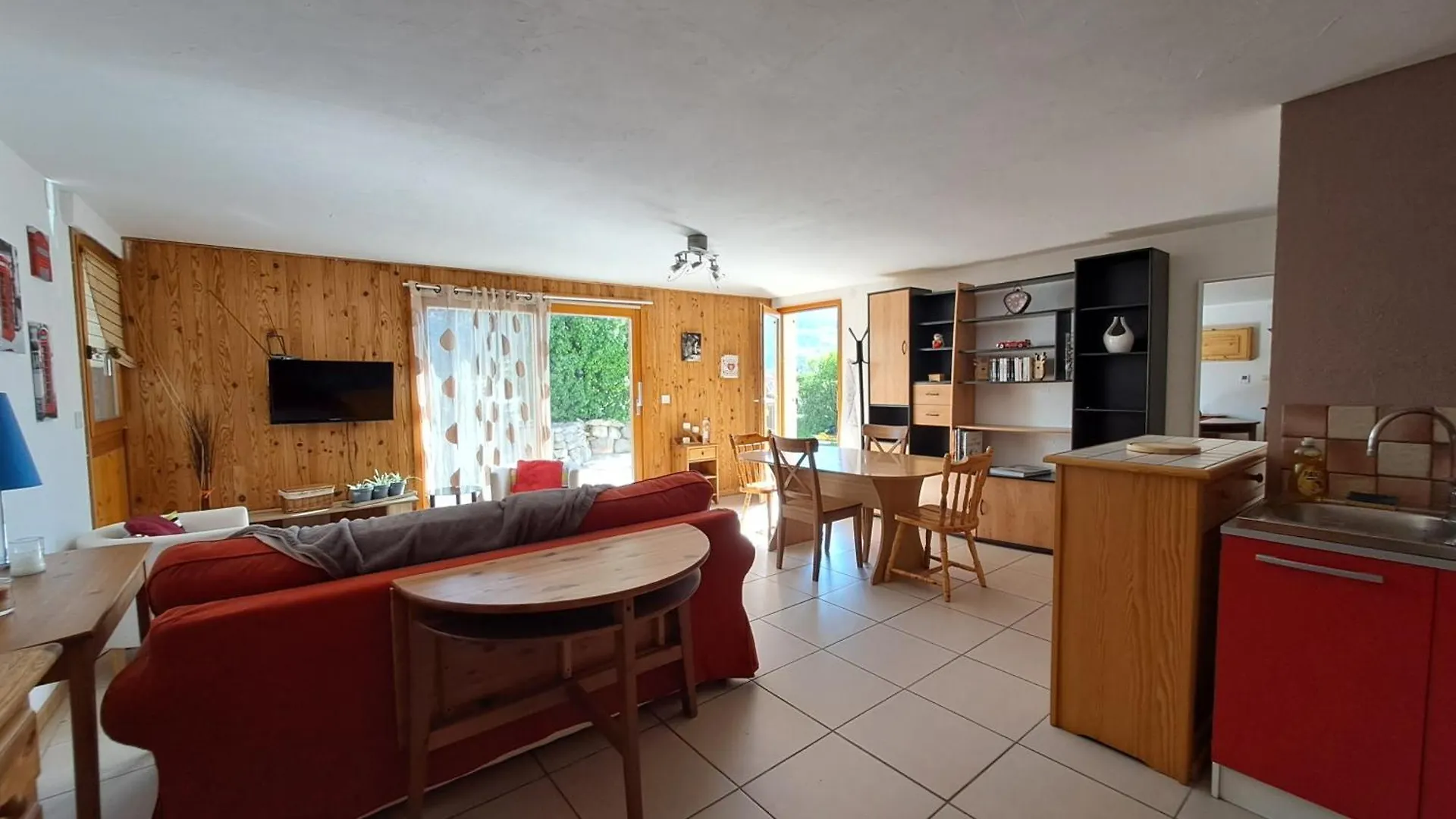 Appartement Guillestre